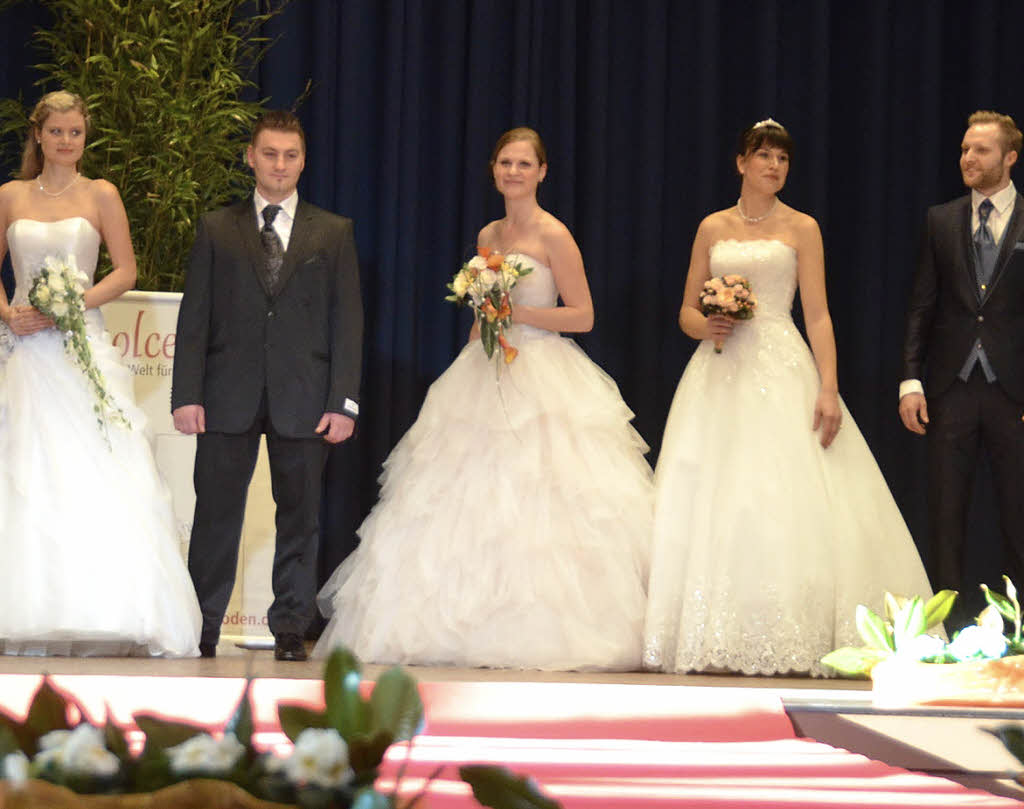 Die Herzen entflammen - Badische Zeitung