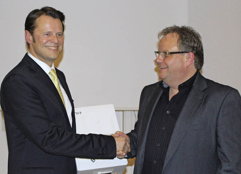 "Ein Produkt muss sexy sein" - Badische Zeitung