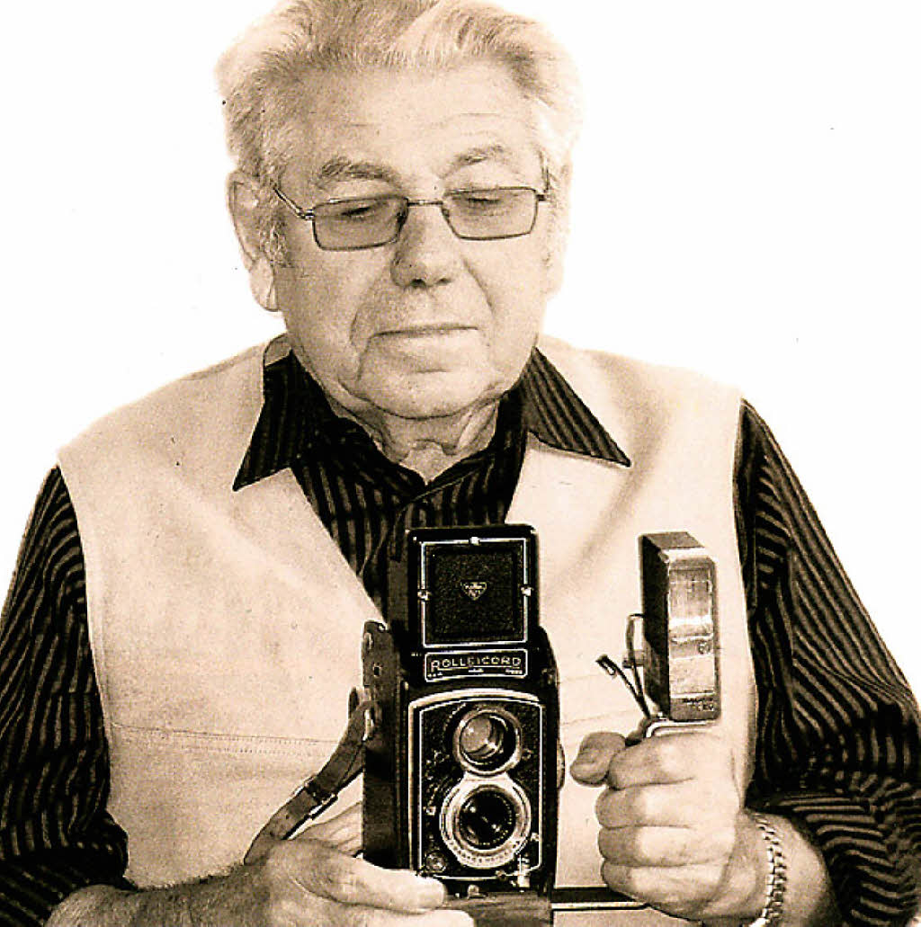 Biengen im Wandel der Zeit - Badische Zeitung