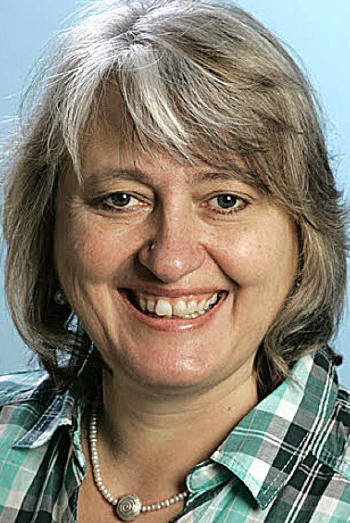 Bezahlbaren Wohnraum anbieten - Badische Zeitung