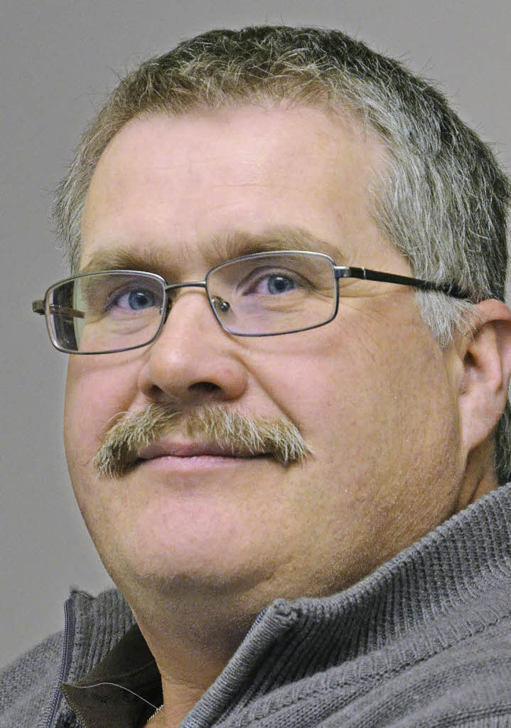 Für die Belange der Landwirte - Badische Zeitung