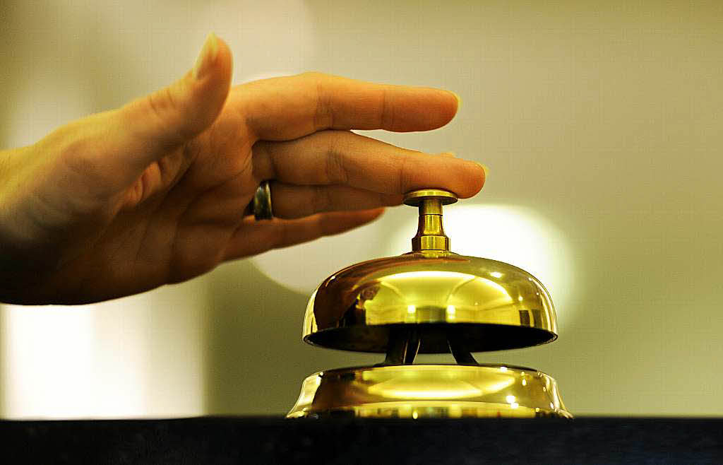 In Bad Krozingen ist ein zweites Luxushotel in Planung - Badische Zeitung