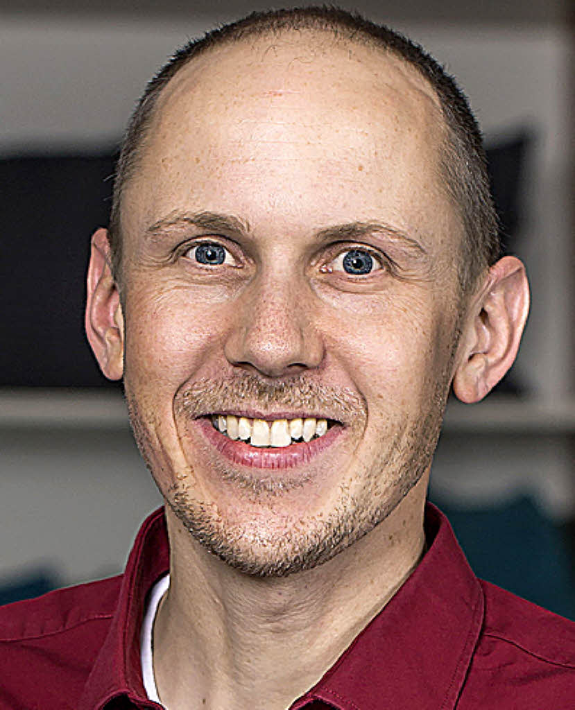 " Die Konkurrenz in den Nachbargemeinden ist groß" - Badische Zeitung