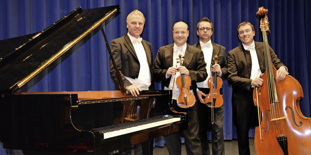 Eine kleine Auszeit zum Genießen - Badische Zeitung