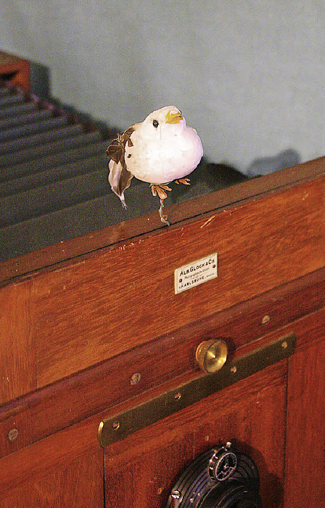 Wenn Fotos Dorfgeschichte schreiben - Badische Zeitung