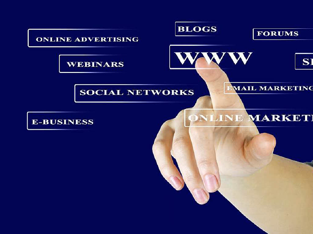 Neue Richtlinien: Facebook will Werbung personalisieren - Badische Zeitung