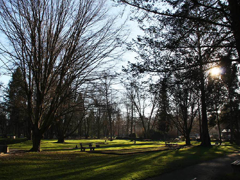 Bürgerentscheid: Votum gegen neues Hotel in Bad Krozingen - Badische Zeitung
