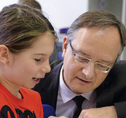 Sportvereine entdecken Ganztagsschule Sportvereine entdecken Ganztagsschule