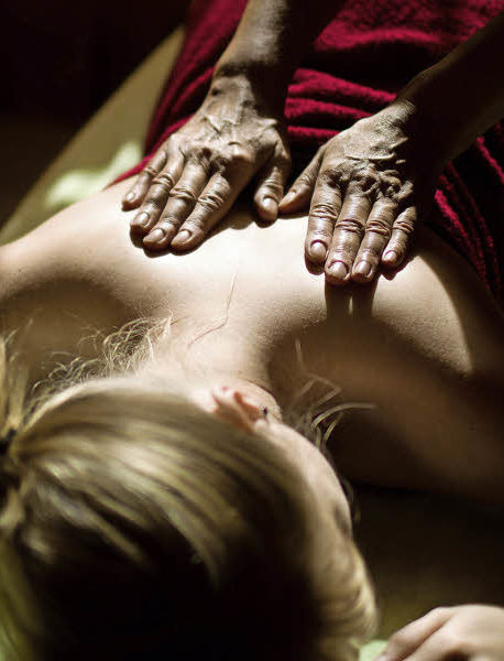 Kurzkur in der Vita Classica in Bad Krozingen: Kleine Flucht nach Marrakesch - Badische Zeitung