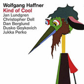 CD: JAZZ: Einfach cool CD: JAZZ: Einfach cool