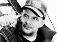 DJ Westbam legt Autobiografie zum 50. Geburtstag vor DJ Westbam legt Autobiografie zum 50. Geburtstag vor