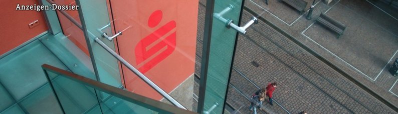 Die Sparkasse Freiburg-Nördlicher Breisgau Die Sparkasse Freiburg-Nördlicher Breisgau