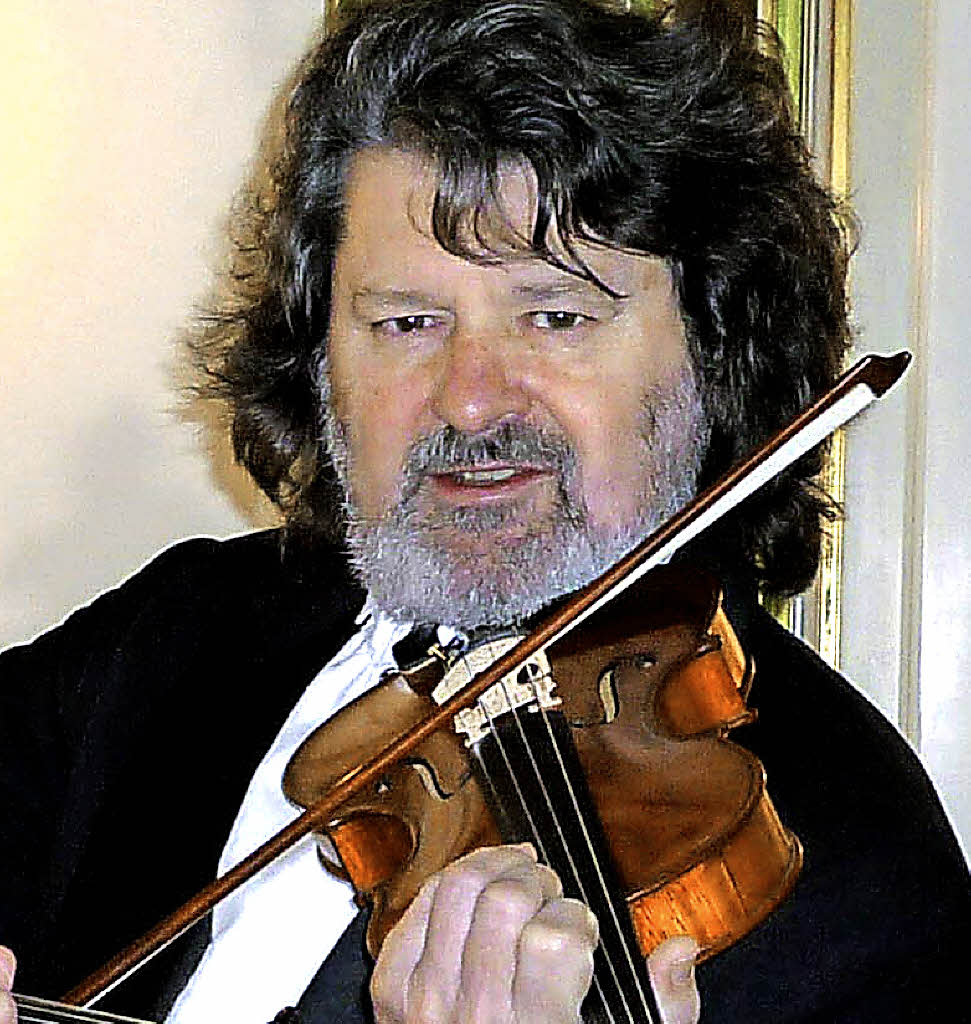 Klassik-Brunch im Kurhaus Bad Krozingen - Badische Zeitung