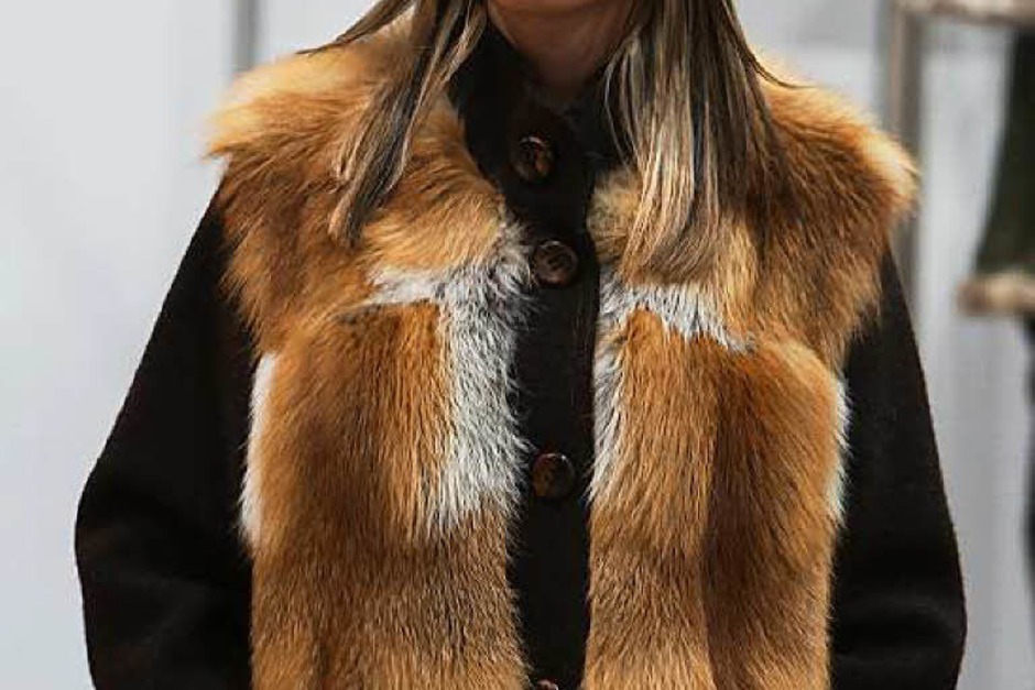 Nachhaltiger Stoff oder absolutes Tabu? Mode aus Schwarzwälder Fuchspelz. (Foto: Christoph Breithaupt, Christoph Breithaupt) Nachhaltiger Stoff oder absolutes Tabu? Mode aus Schwarzwälder Fuchspelz. (Foto: Christoph Breithaupt, Christoph Breithaupt)