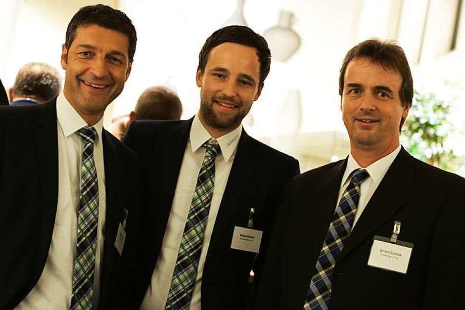 Jobmotor-Party (Foto: Christoph Breithaupt, Christoph Breithaupt) Jobmotor-Party (Foto: Christoph Breithaupt, Christoph Breithaupt)