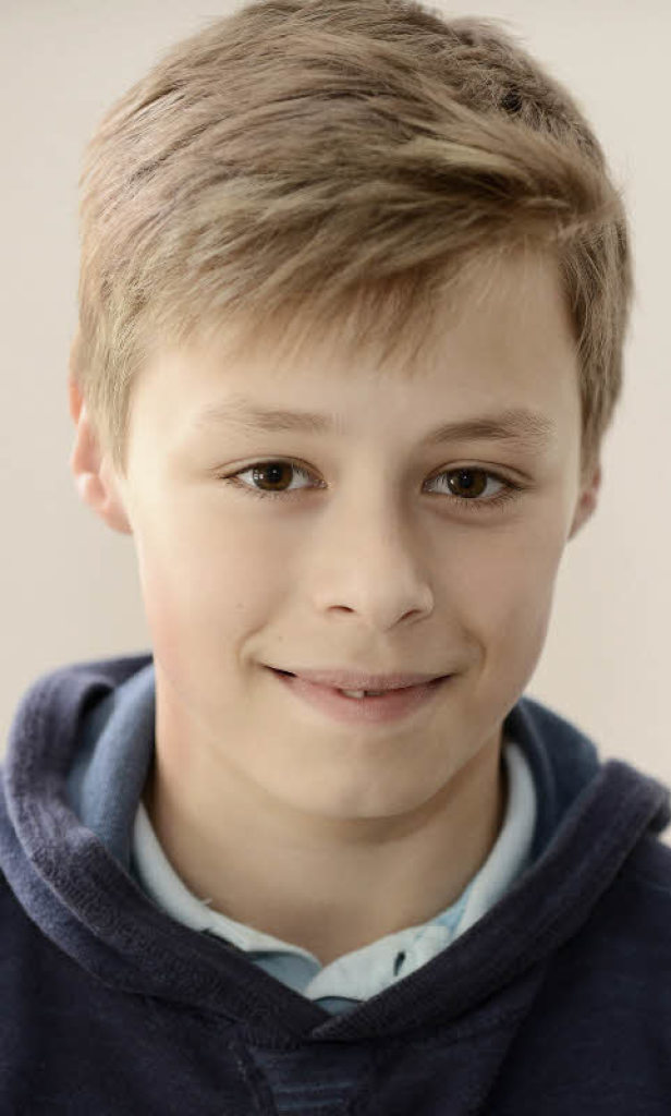 <b>Igor Tadic</b>, 12, Schüler, Herdern: „Manche Museen sind ein bisschen <b>...</b> - 104939693