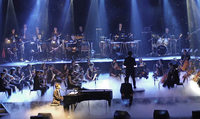 Benefizkonzert mit dem Landespolizeiorchester Baden-Württemberg Benefizkonzert mit dem Landespolizeiorchester Baden-Württemberg