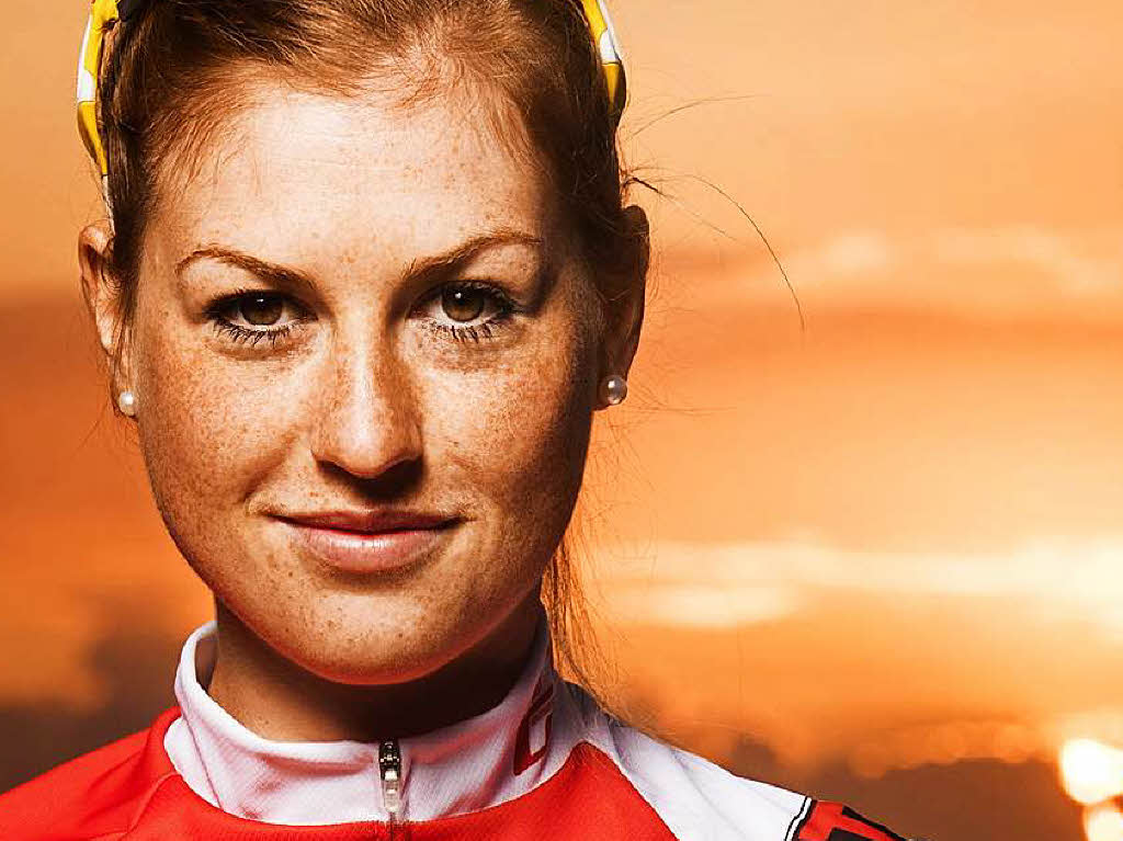 Mountainbike: Schwarzwälderin im Sattel: Helen Grobert hat Olympia 2016 fest ...