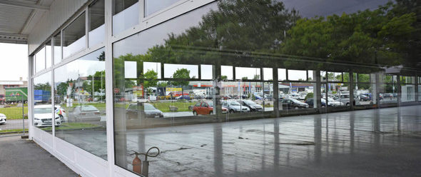 Mc donalds weil am rhein