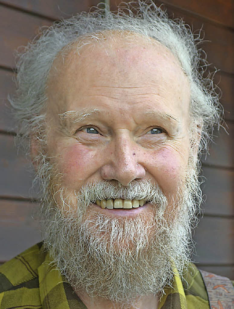 <b>Klaus Kurtz</b> Foto: L. Schilling - 106571486