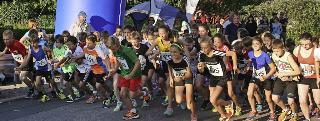 "Besser konnte es nicht laufen" - Badische Zeitung
