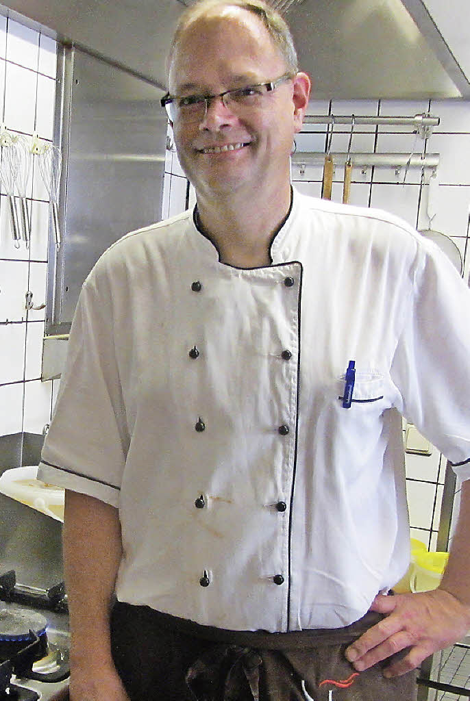 Heiße Arbeitsplätze - Badische Zeitung