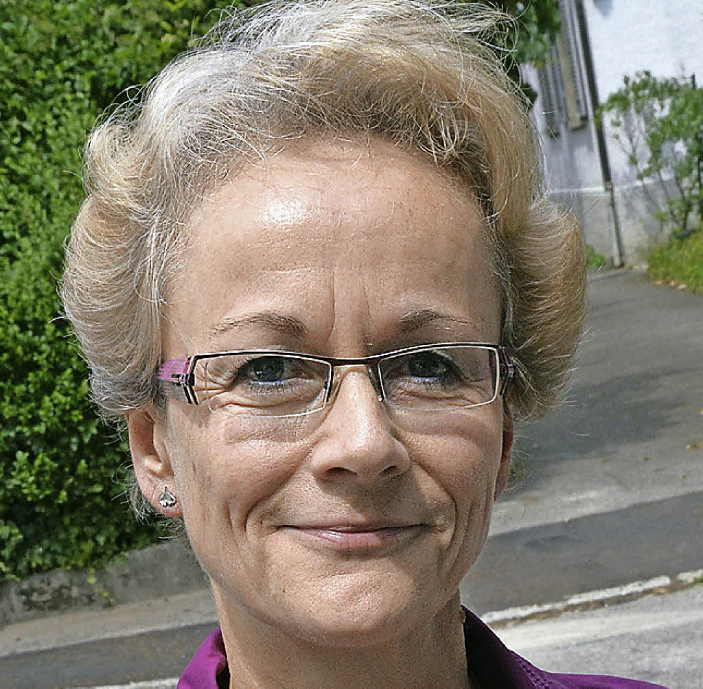 Monika Vollmar