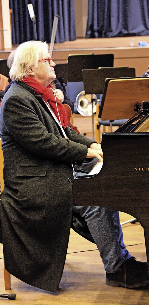 Populäres Programm - Badische Zeitung