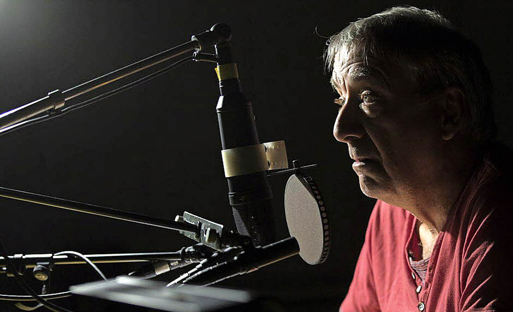 Das Theater im Hof in Kandern eröffnet seine Spielzeit - Badische Zeitung