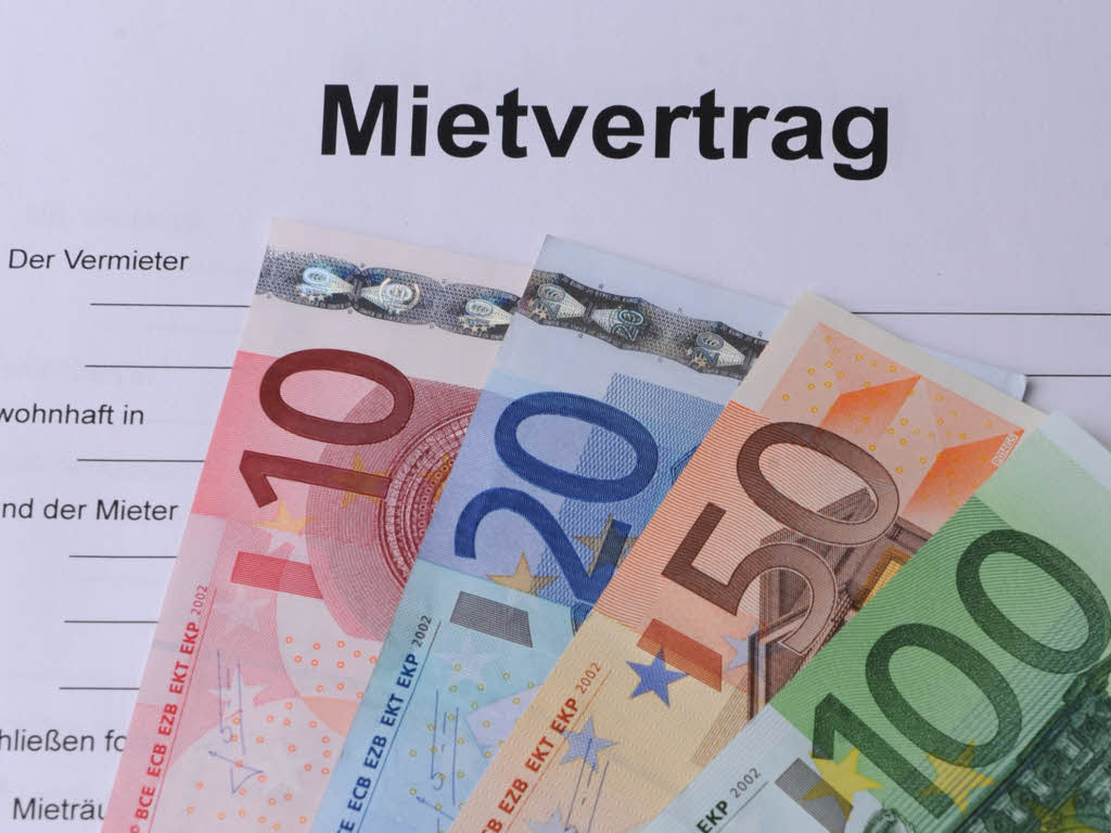 Badische zeitung wohnungsmarkt