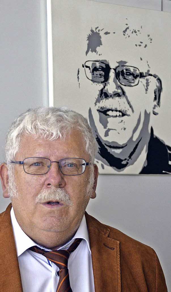 Wahre Lobeshymnen zum Abschied - Badische Zeitung