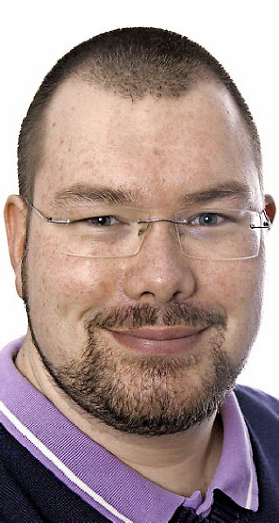 Volkswirtschaftsstudent tritt für FDP im Breisgau an - Badische Zeitung