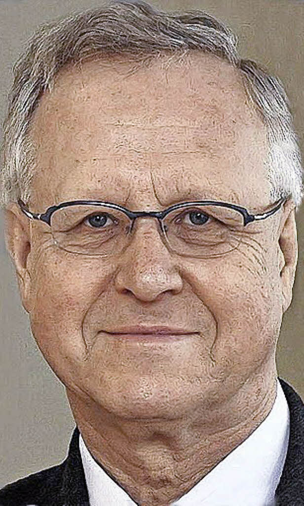 Freiburg: Der ehemalige Uni-Rektor <b>Wolfgang Jäger</b> wird 75 Jahre alt ... - 110090476