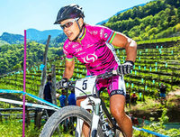 Südbadische Mountainbiker starten in Andorra Südbadische Mountainbiker starten in Andorra