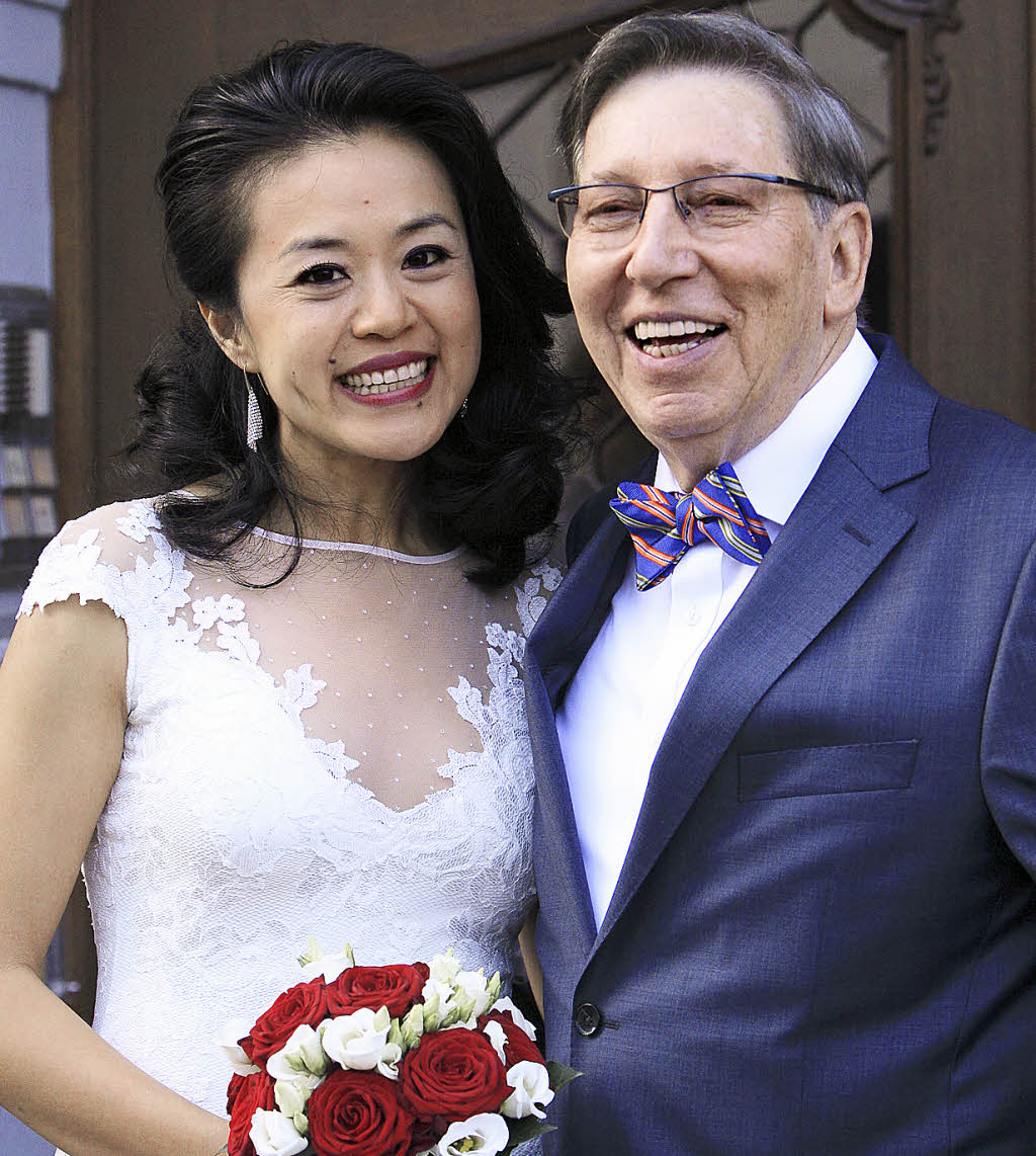 MARKTPLATZ 11 Verlobt und verheiratet Emmendingen Badische Zeitung