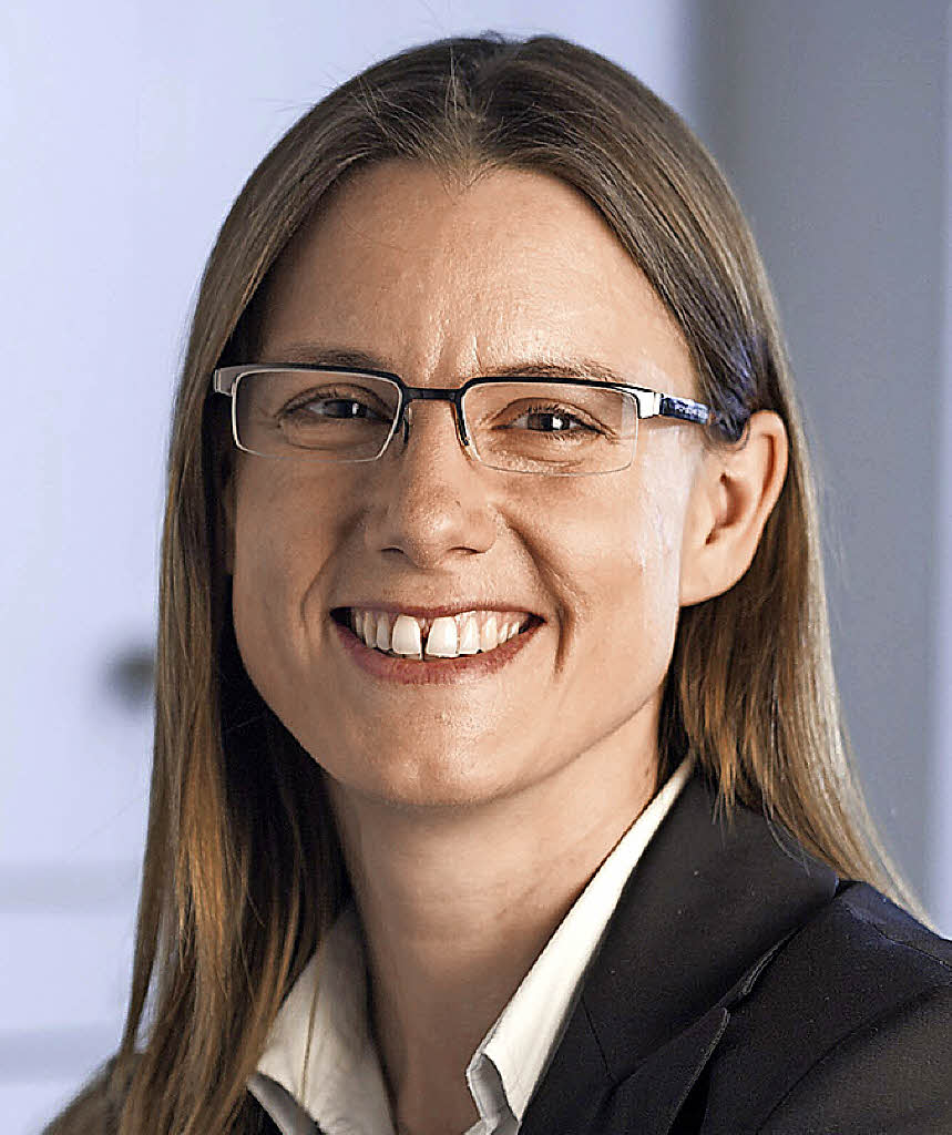 Katrin Suder: Unternehmensberaterin im politischen Minenfeld