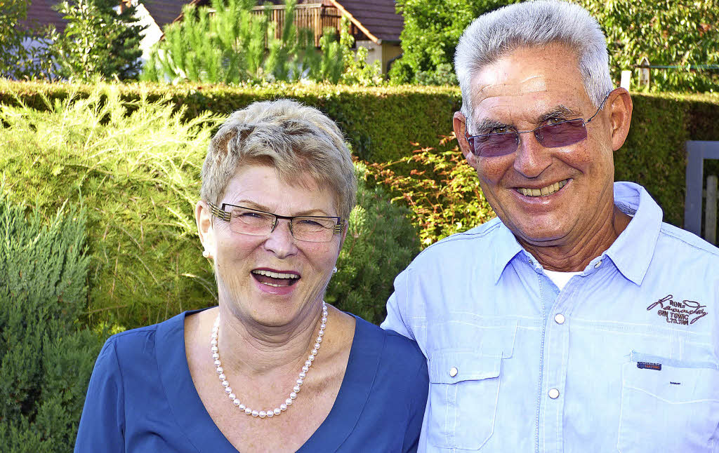 goldene hochzeit feiern