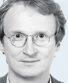UNTERM STRICH: Imageproblem für Musterschülerin UNTERM STRICH: Imageproblem für Musterschülerin