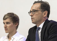 Koalition will Anreiz für Aufputscher mit Skrupeln setzen Koalition will Anreiz für Aufputscher mit Skrupeln setzen