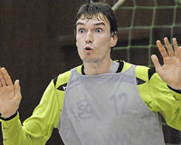 HANDBALLTORE HANDBALLTORE