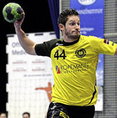 HANDBALLTORE HANDBALLTORE