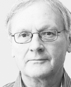 UNTERM STRICH: Aller guten Dinge sind drei UNTERM STRICH: Aller guten Dinge sind drei