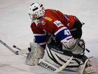 Bei EHC Freiburg ist nun Improvisation gefragt Bei EHC Freiburg ist nun Improvisation gefragt