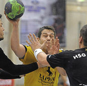 HANDBALLTORE HANDBALLTORE