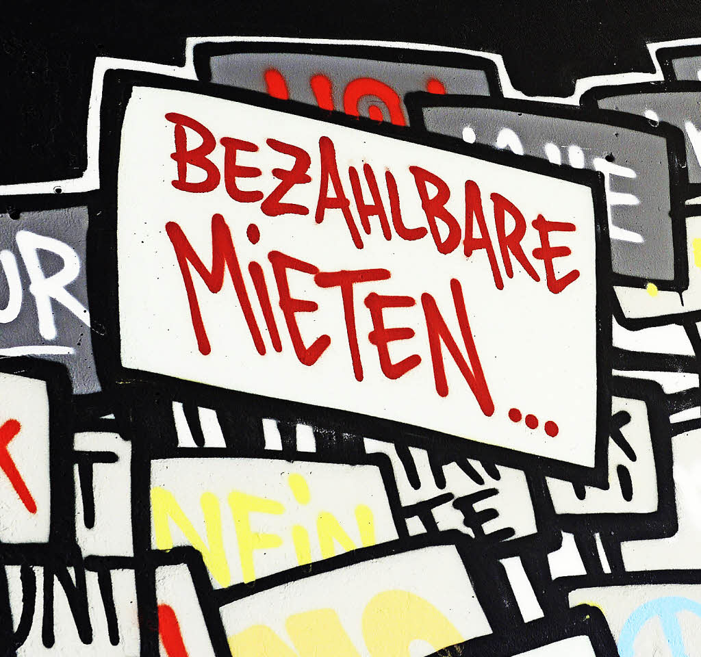 Badische zeitung wohnungsmarkt