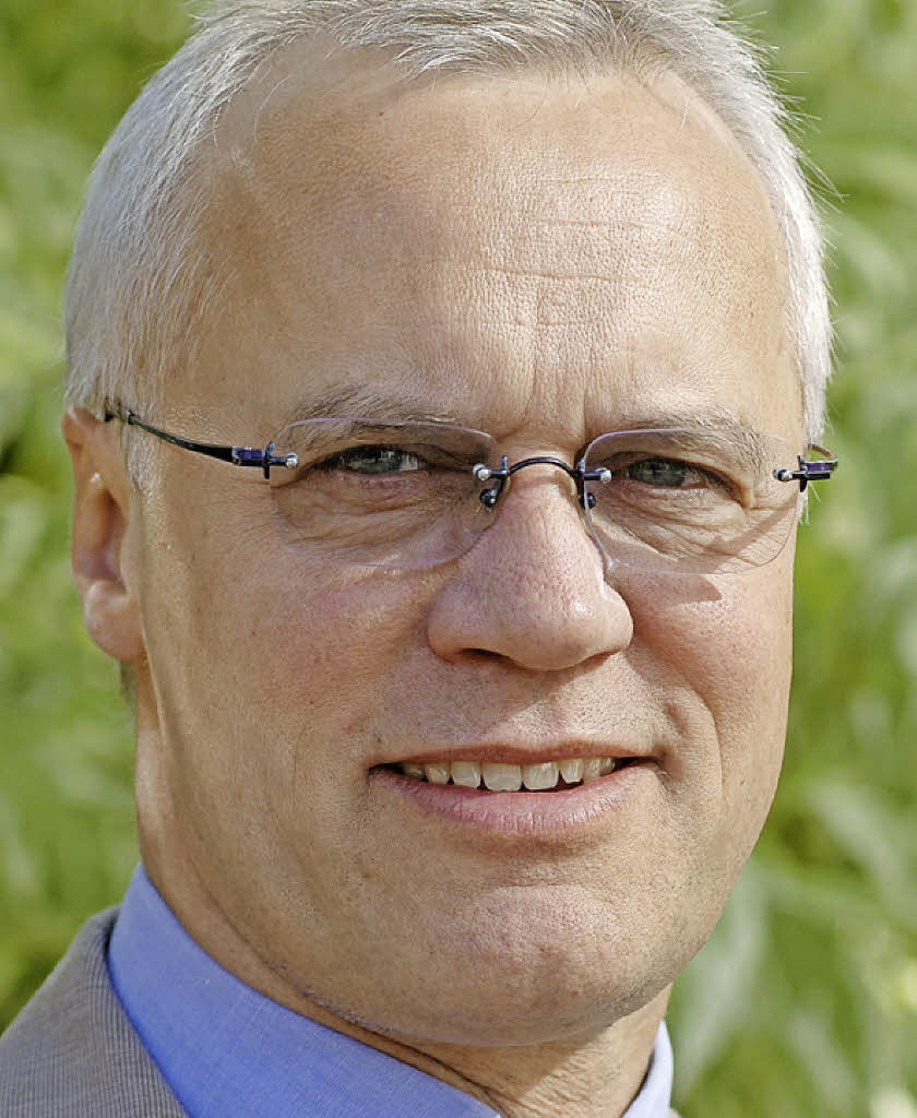 Dr. Hans Helge Bartsch Der Ärztliche Direktor der Klinik für Onkologische ...