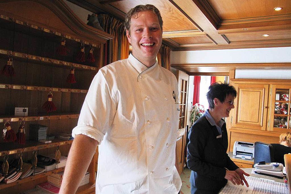 Florian Zumkeller verteidigt erneut den Stern für den Adler in Häusern (Foto: Susanne Filz) Florian Zumkeller verteidigt erneut den Stern für den Adler in Häusern (Foto: Susanne Filz)
