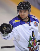 Wie kommt der EHC Freiburg aus der Länderspielpause? Wie kommt der EHC Freiburg aus der Länderspielpause?