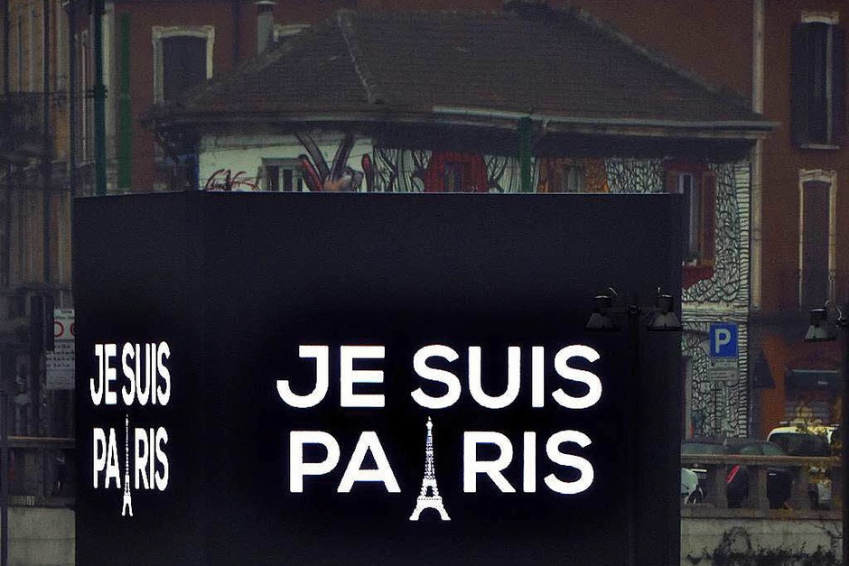 Mailand. (Foto: AFP) Mailand. (Foto: AFP)