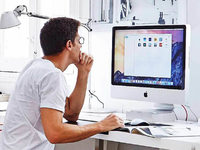 Wie das Home-Office perfekt gestaltet werden kann Wie das Home-Office perfekt gestaltet werden kann